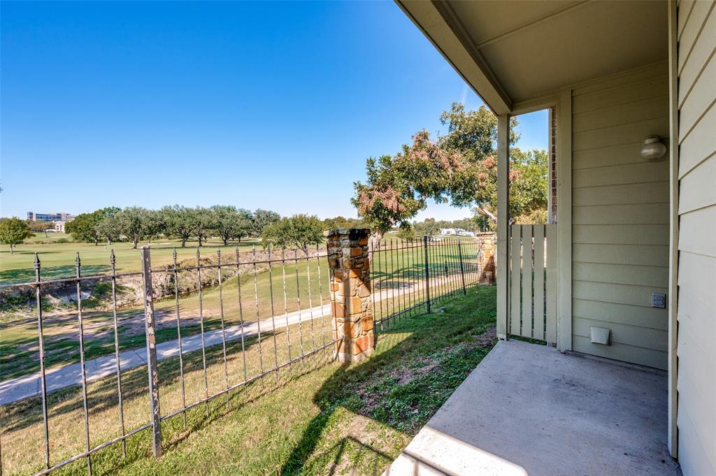 Woodhaven Condo - Residential