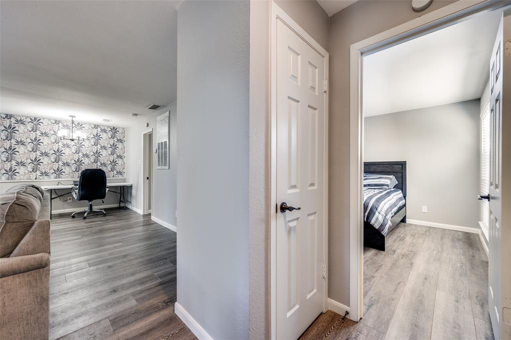 Woodhaven Condo - Residential