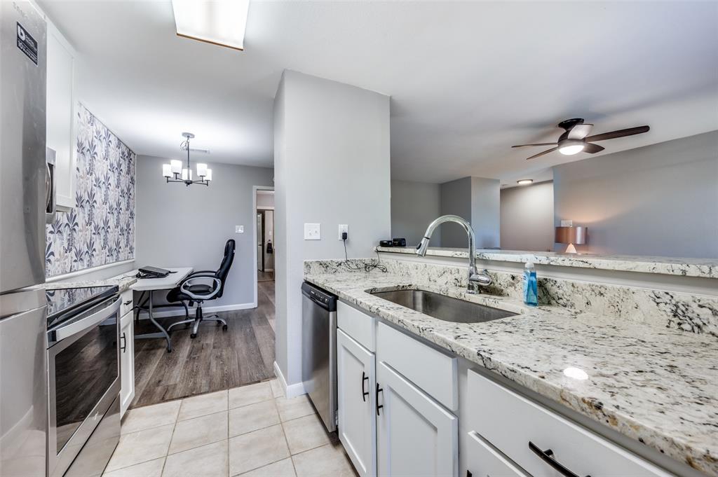 Woodhaven Condo - Residential