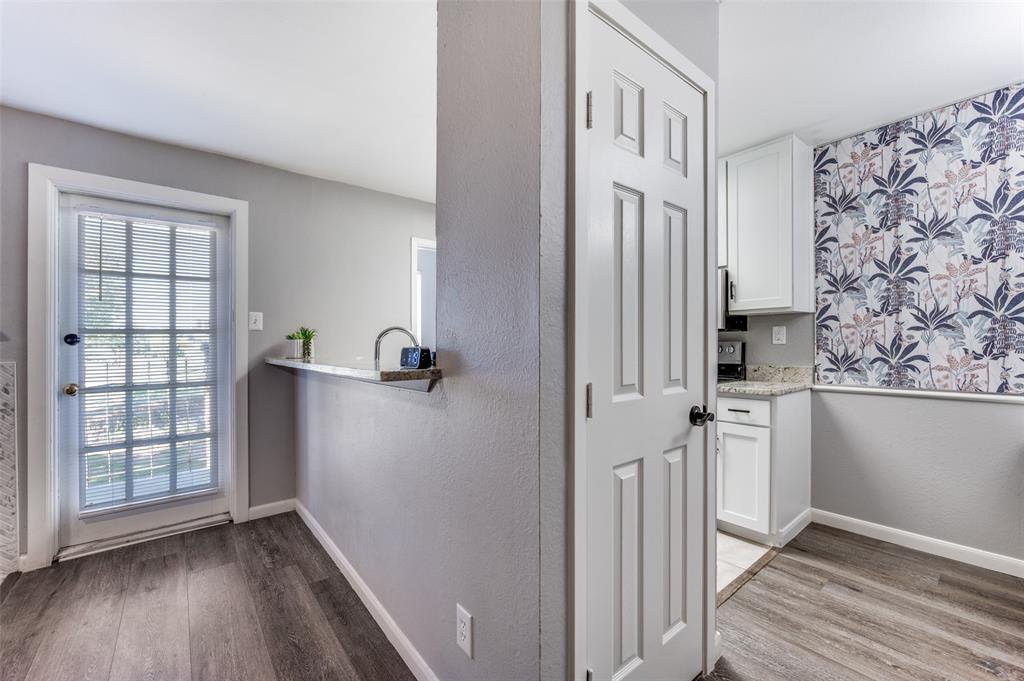 Woodhaven Condo - Residential