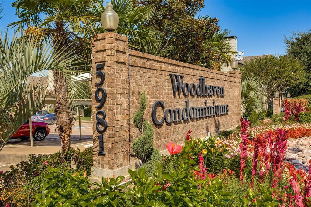 Woodhaven Condo - Residential