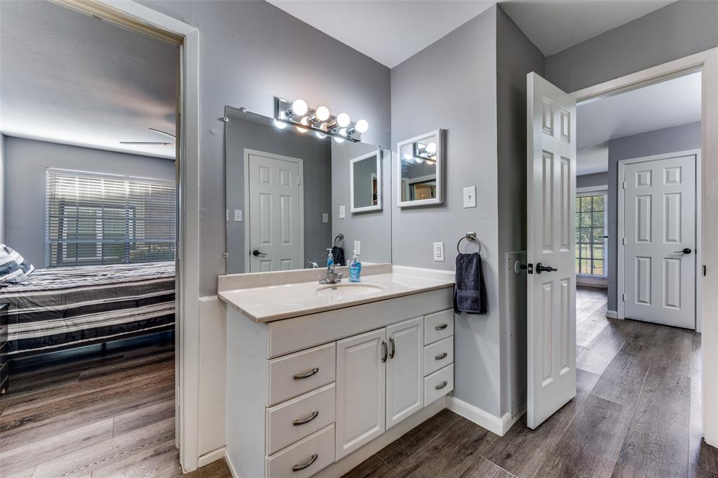 Woodhaven Condo - Residential