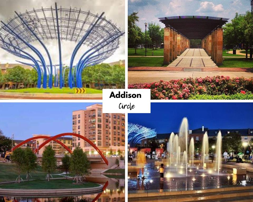 Woodhaven Condo - Residential