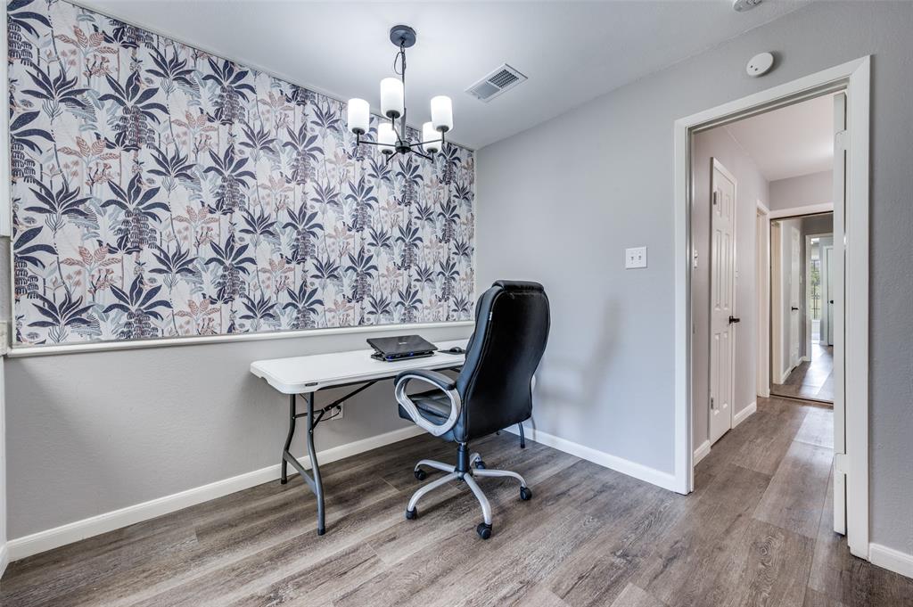 Woodhaven Condo - Residential