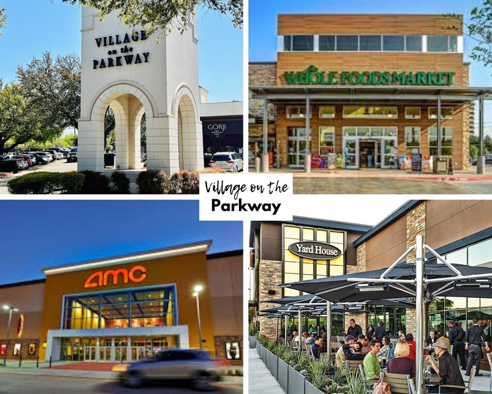 Woodhaven Condo - Residential