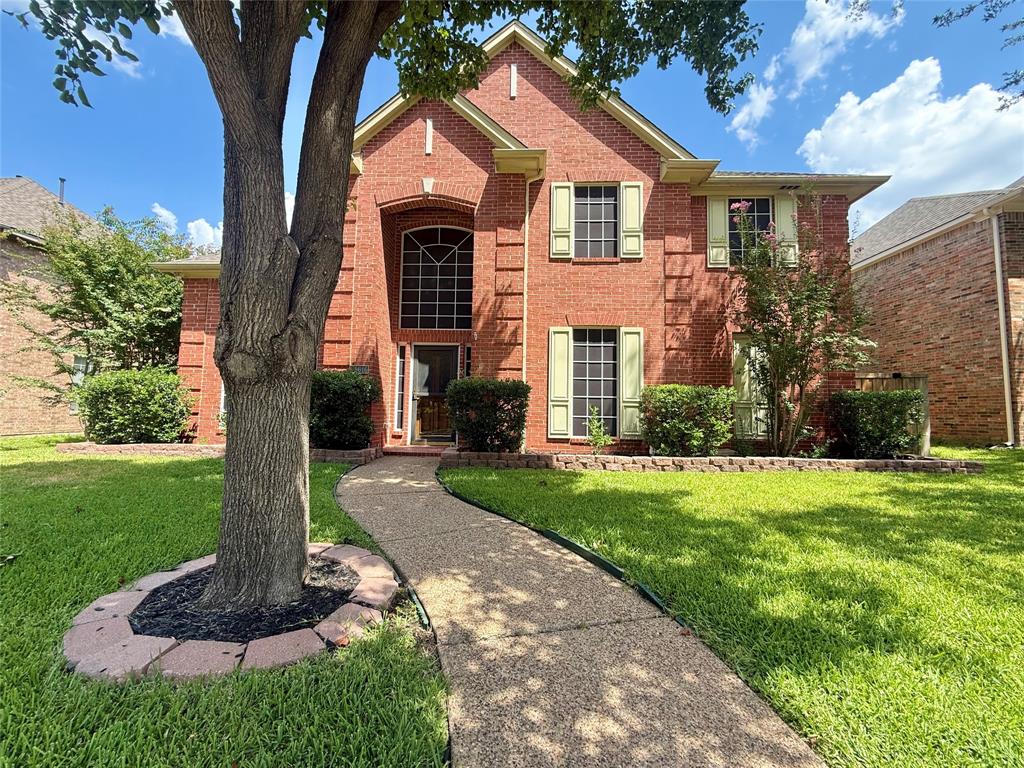 8616 Clear Sky Drive