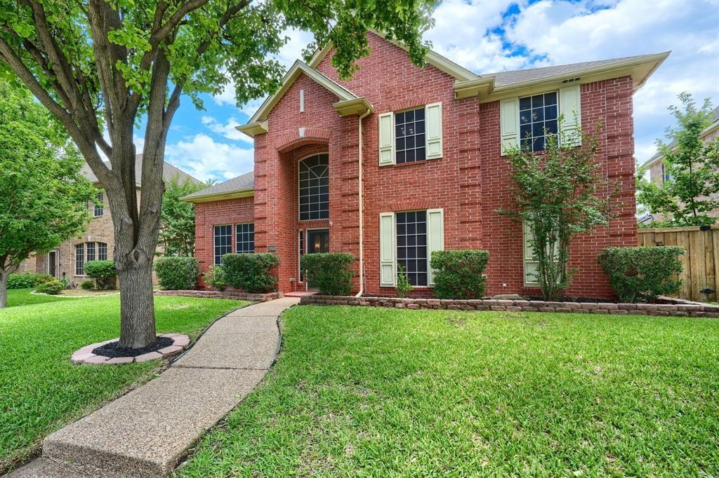 8616 Clear Sky Drive