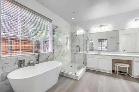 8616 Clear Sky Drive Plano TX 75025