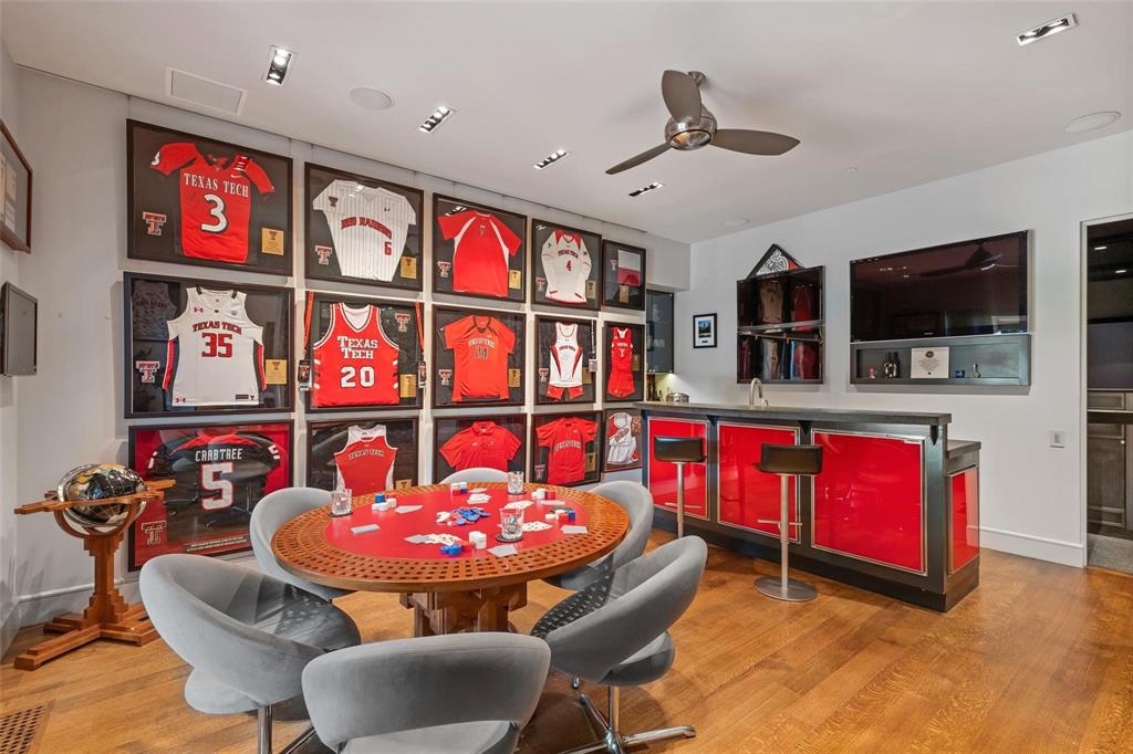 Custer Creek Farms Add Ph III - Residential