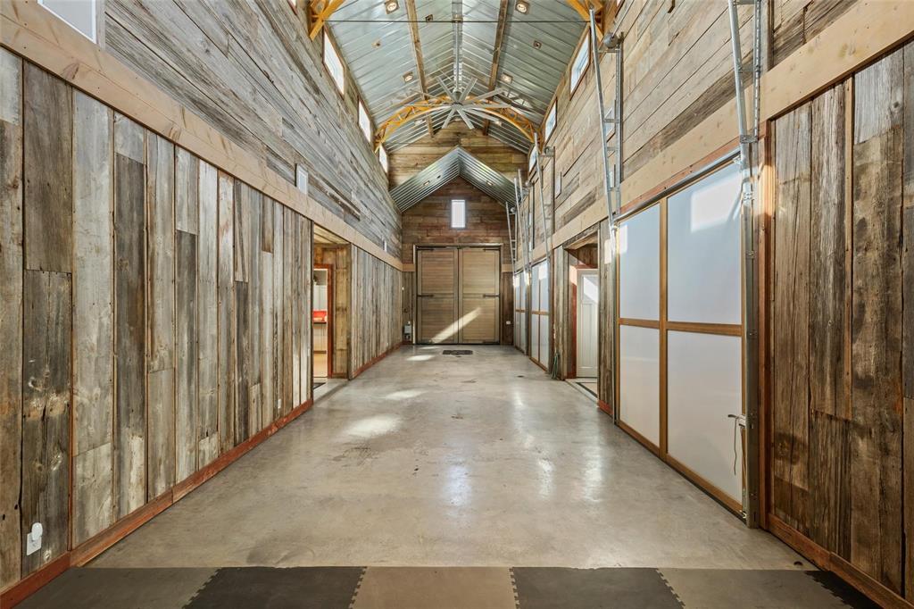 Custer Creek Farms Add Ph III - Residential