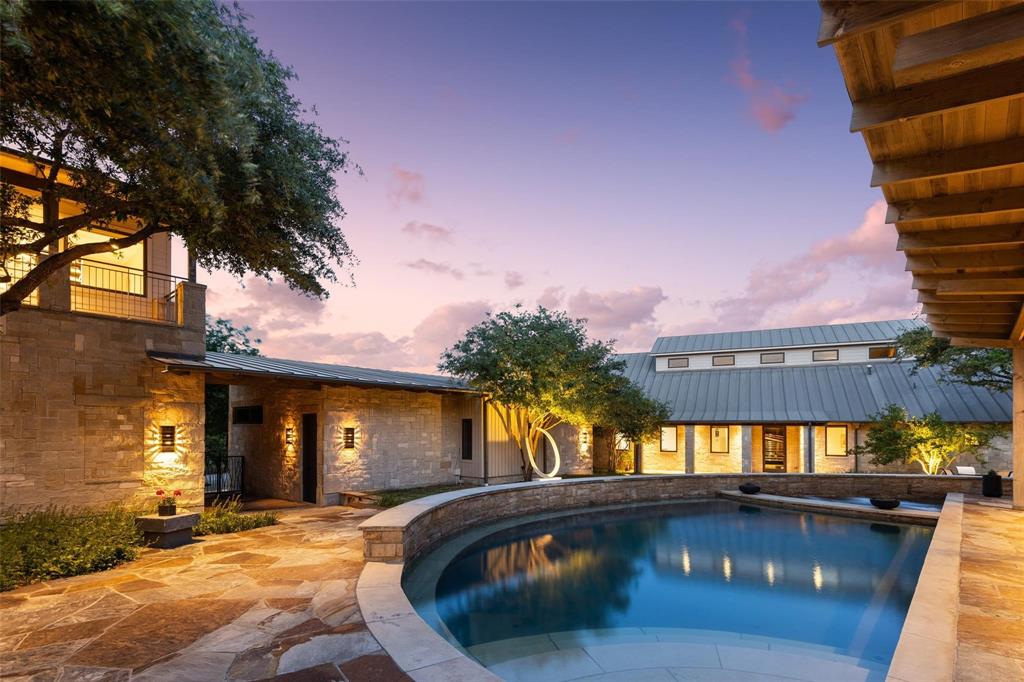 Custer Creek Farms Add Ph III - Residential