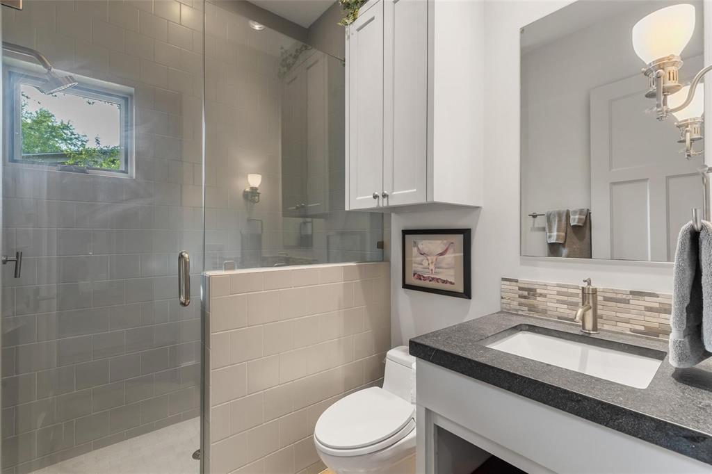 Custer Creek Farms Add Ph III - Residential