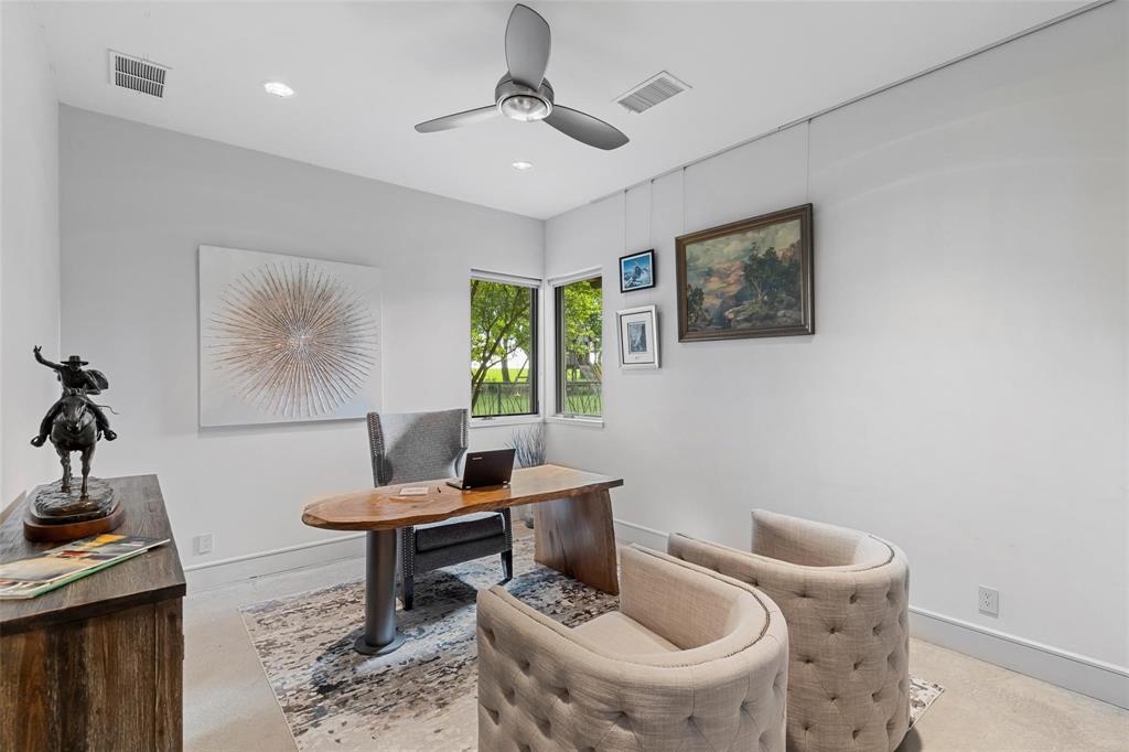 Custer Creek Farms Add Ph III - Residential