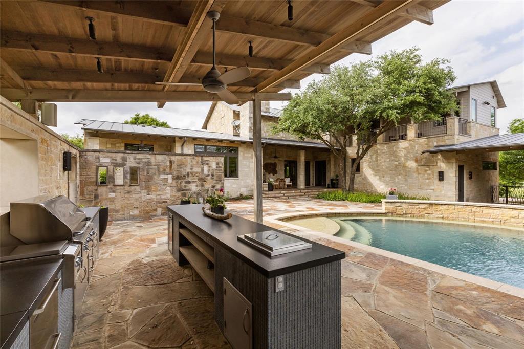 Custer Creek Farms Add Ph III - Residential