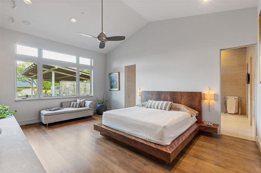 Custer Creek Farms Add Ph III - Residential