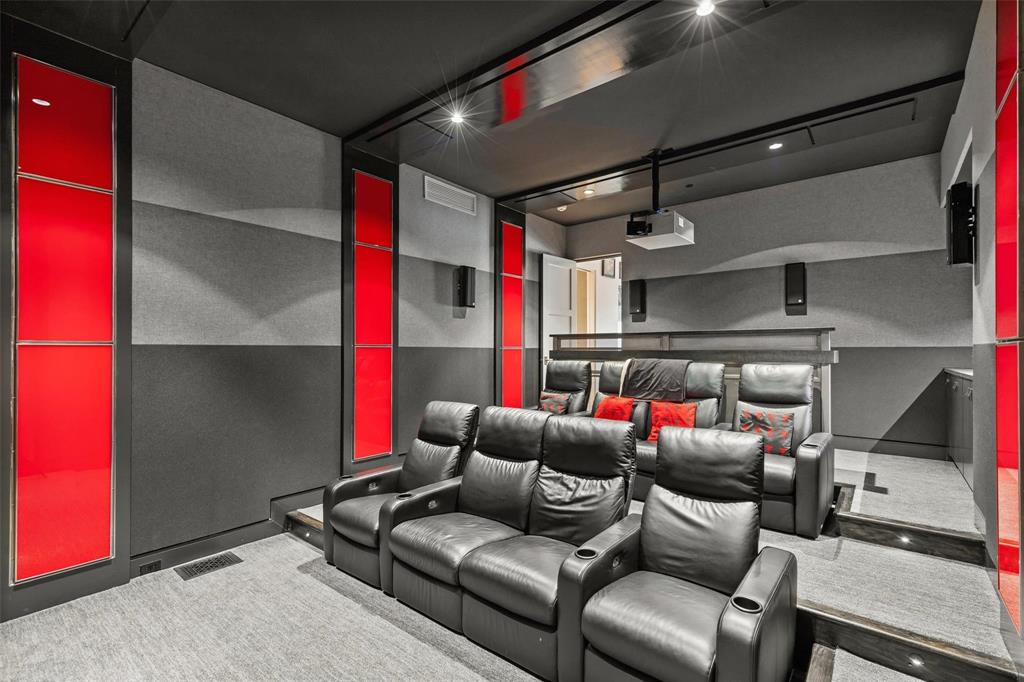 Custer Creek Farms Add Ph III - Residential