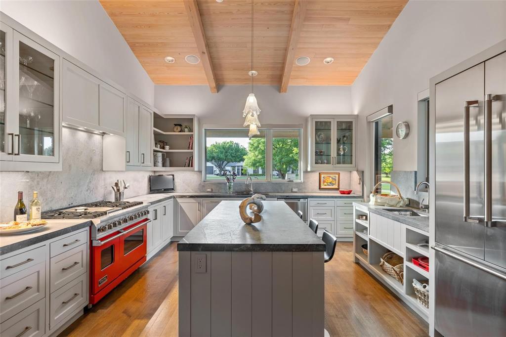 Custer Creek Farms Add Ph III - Residential