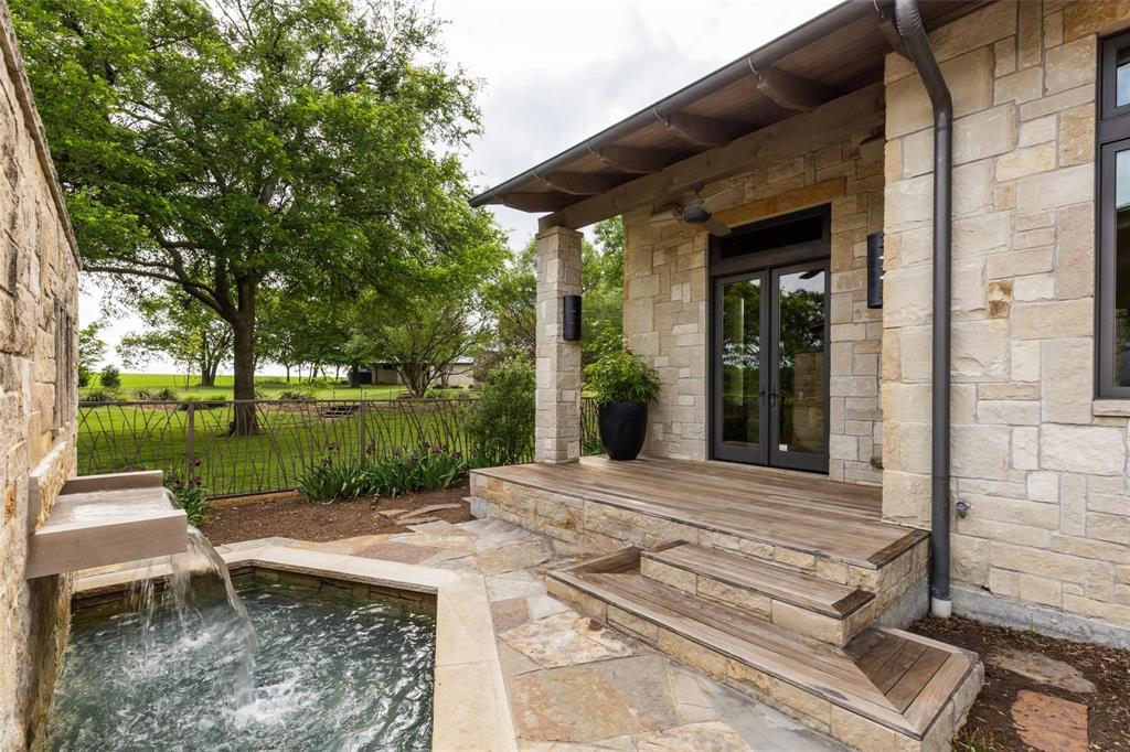 Custer Creek Farms Add Ph III - Residential