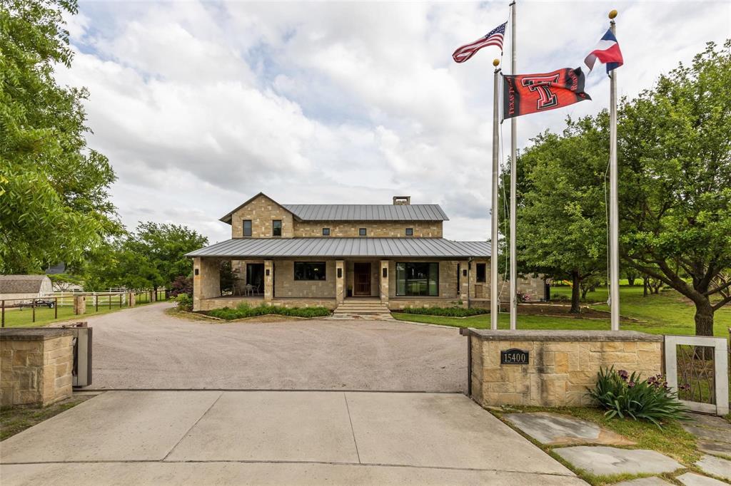 Custer Creek Farms Add Ph III - Residential