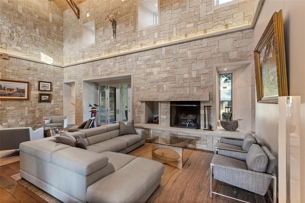 Custer Creek Farms Add Ph III - Residential