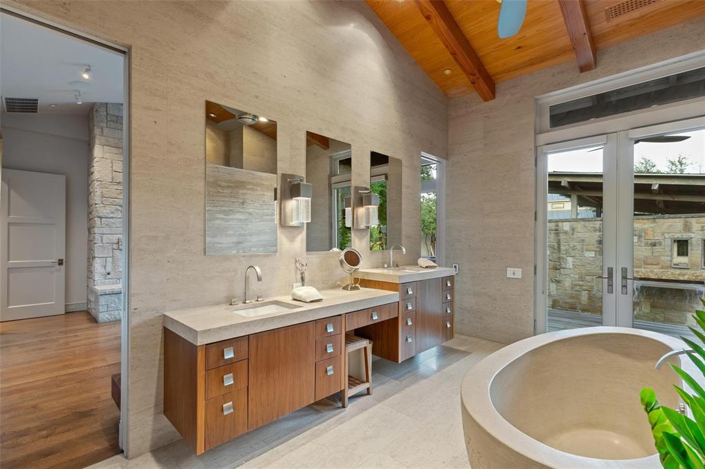 Custer Creek Farms Add Ph III - Residential