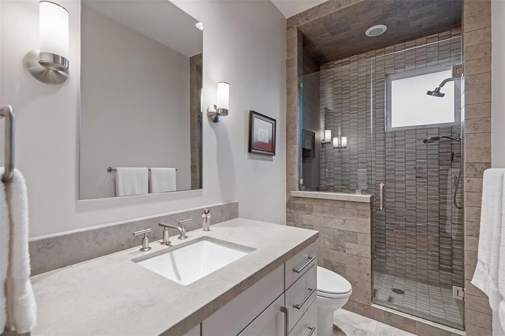 Custer Creek Farms Add Ph III - Residential