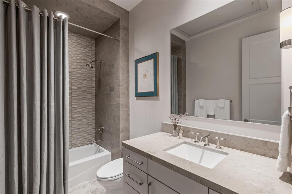 Custer Creek Farms Add Ph III - Residential