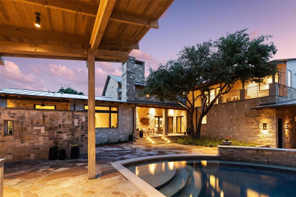 Custer Creek Farms Add Ph III - Residential