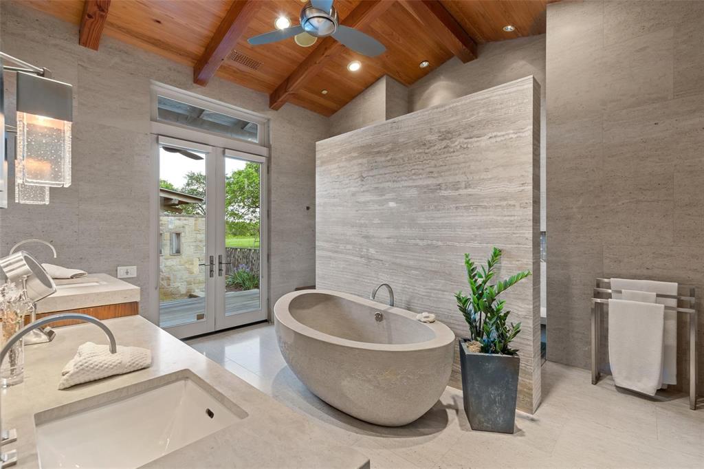 Custer Creek Farms Add Ph III - Residential