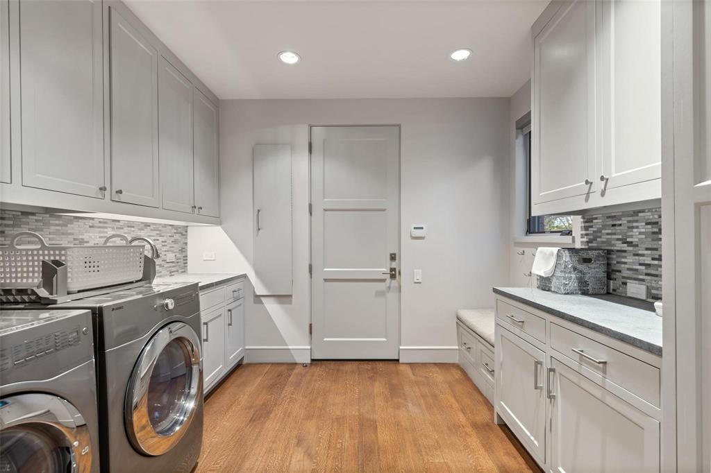 Custer Creek Farms Add Ph III - Residential