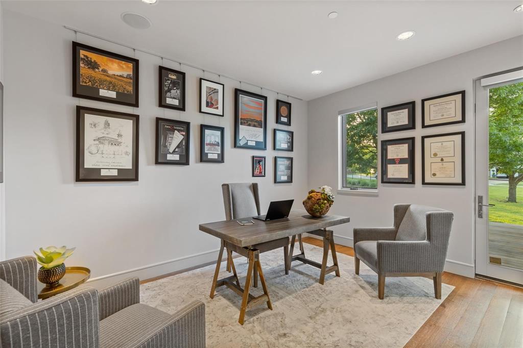 Custer Creek Farms Add Ph III - Residential