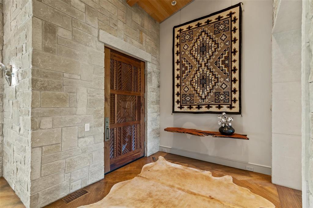 Custer Creek Farms Add Ph III - Residential