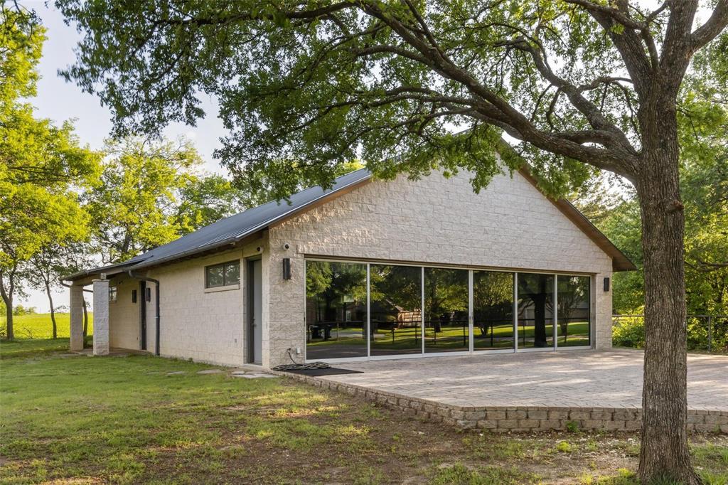 Custer Creek Farms Add Ph III - Residential