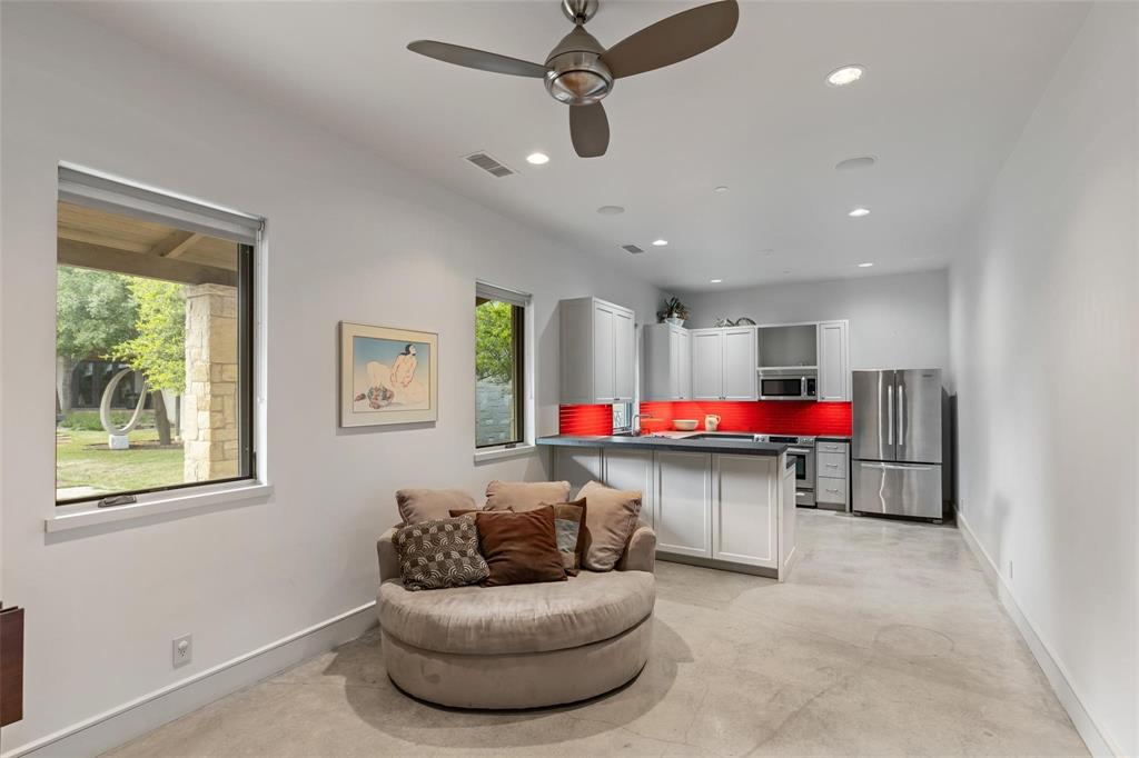 Custer Creek Farms Add Ph III - Residential