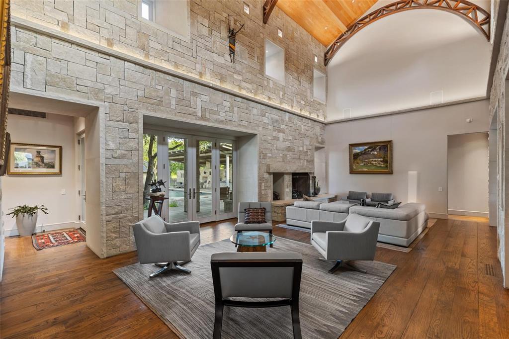 Custer Creek Farms Add Ph III - Residential