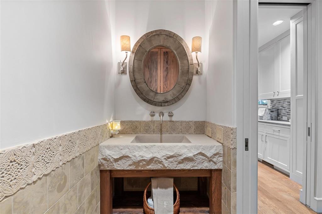 Custer Creek Farms Add Ph III - Residential