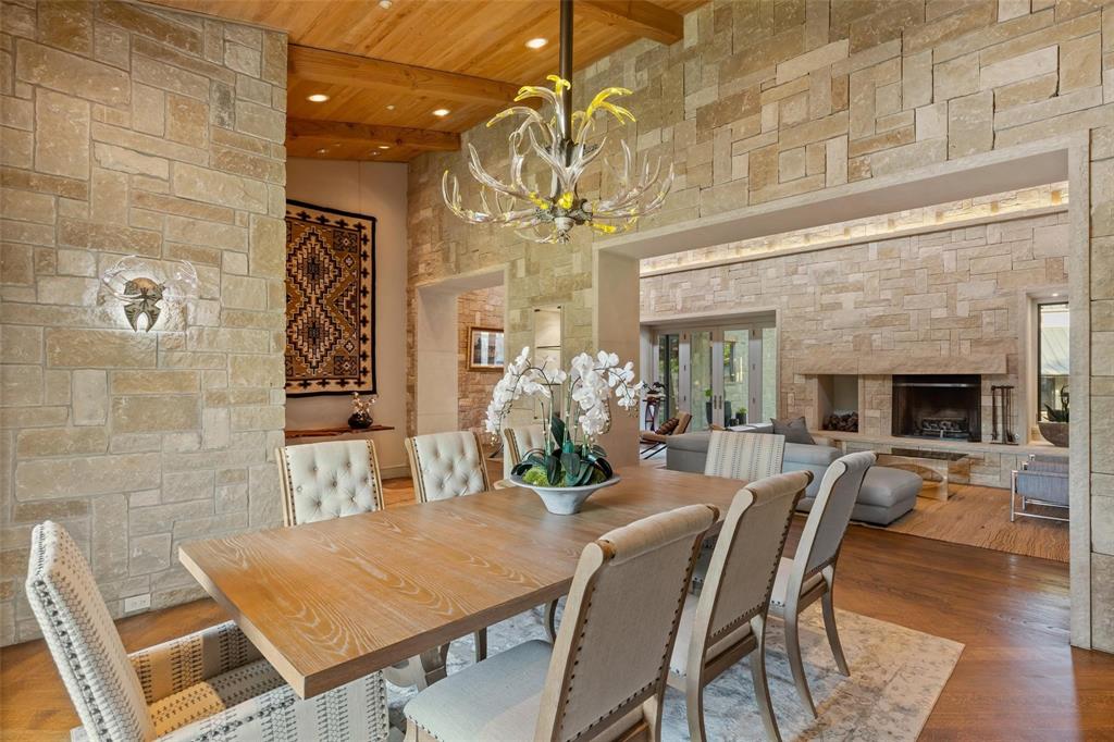 Custer Creek Farms Add Ph III - Residential