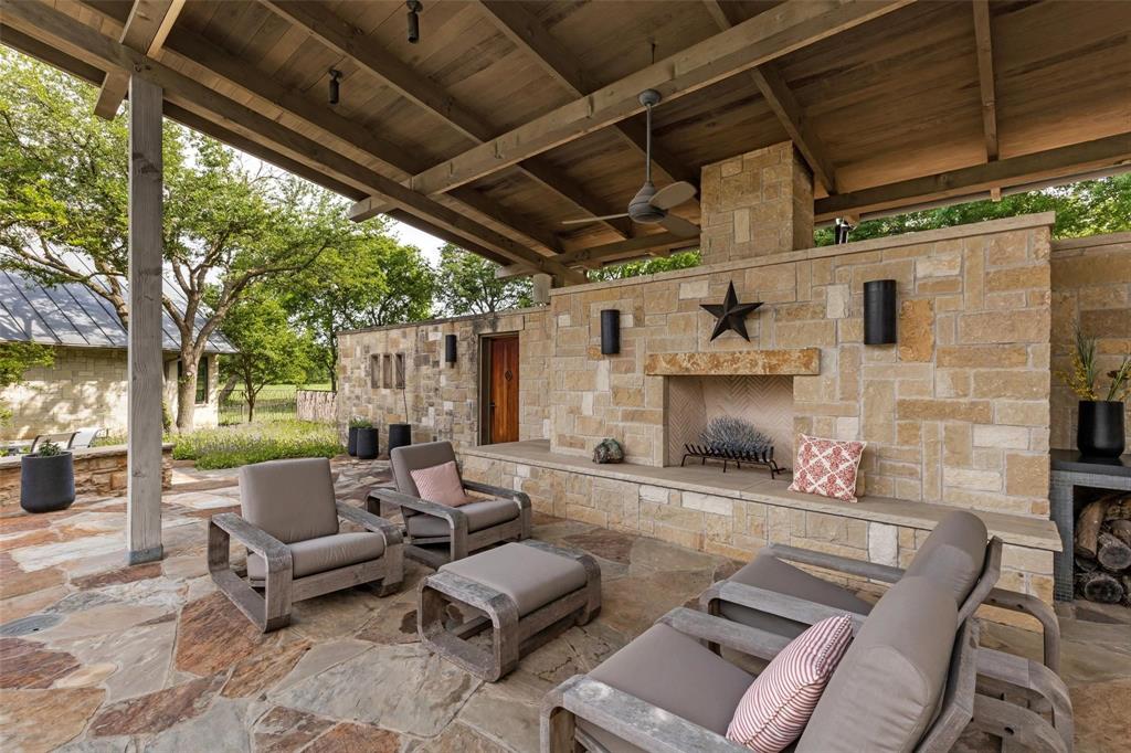 Custer Creek Farms Add Ph III - Residential