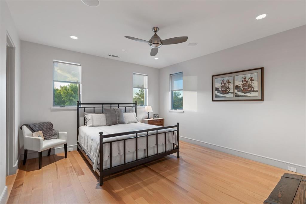 Custer Creek Farms Add Ph III - Residential