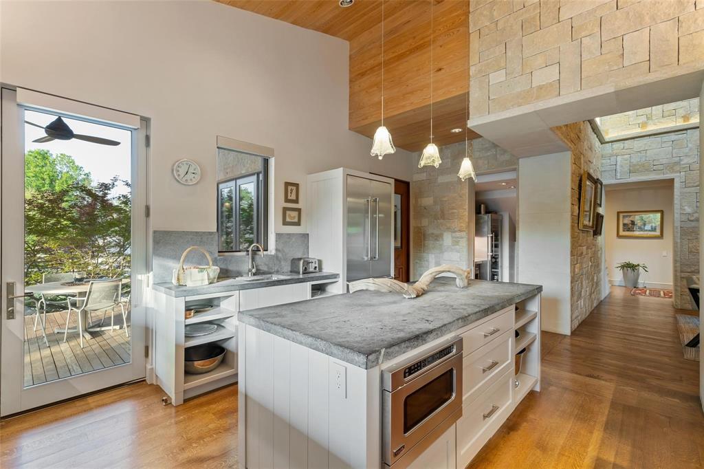 Custer Creek Farms Add Ph III - Residential