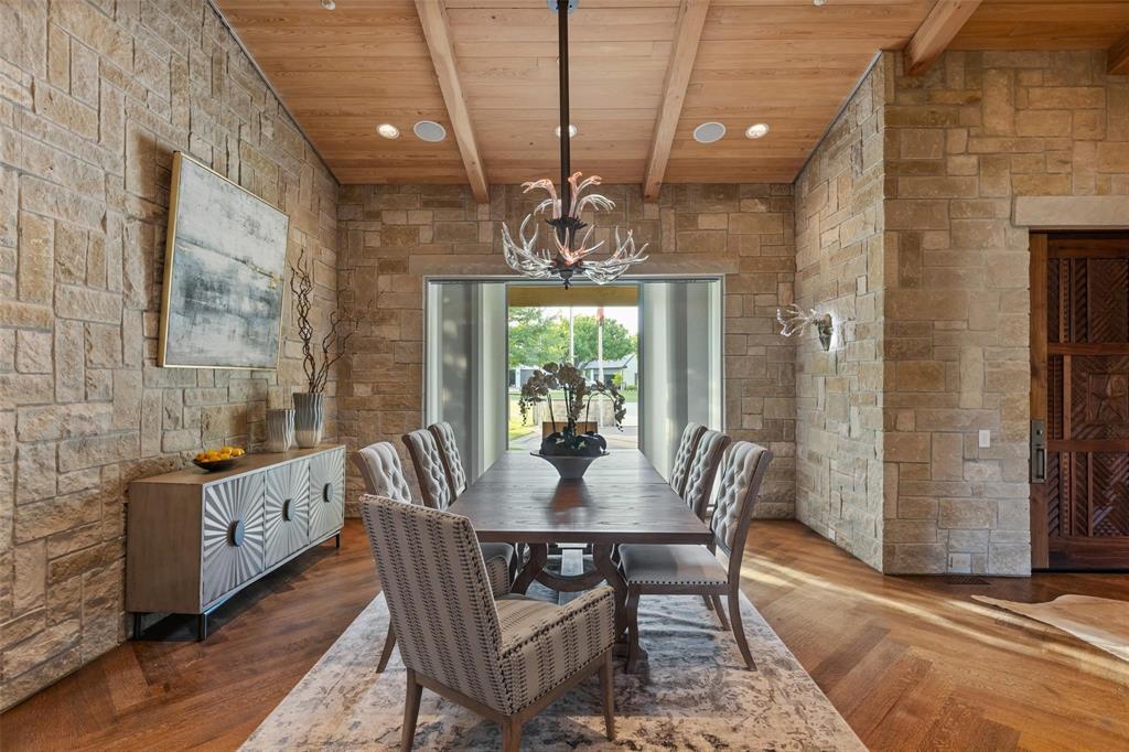 Custer Creek Farms Add Ph III - Residential