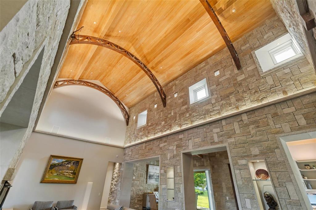 Custer Creek Farms Add Ph III - Residential