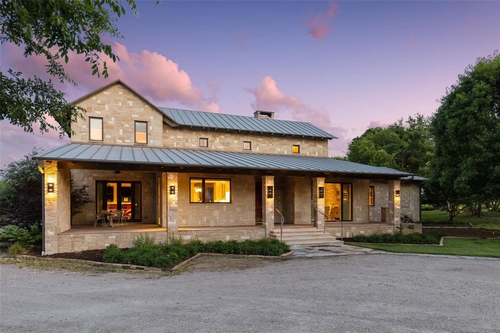 Custer Creek Farms Add Ph III - Residential