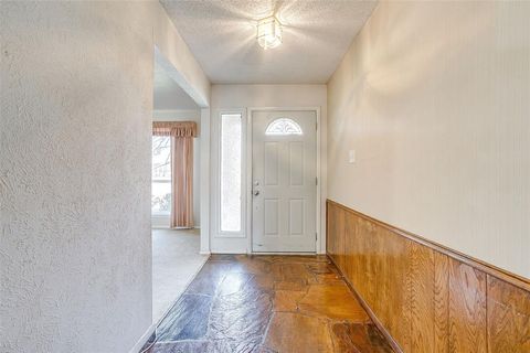 Tiny photo for 3412 Peachtree Lane, Pantego, TX 76013 (MLS # 21100875)