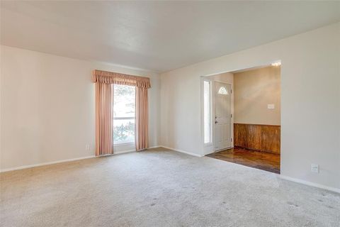 Tiny photo for 3412 Peachtree Lane, Pantego, TX 76013 (MLS # 21100875)