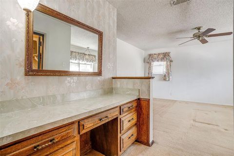 Tiny photo for 3412 Peachtree Lane, Pantego, TX 76013 (MLS # 21100875)