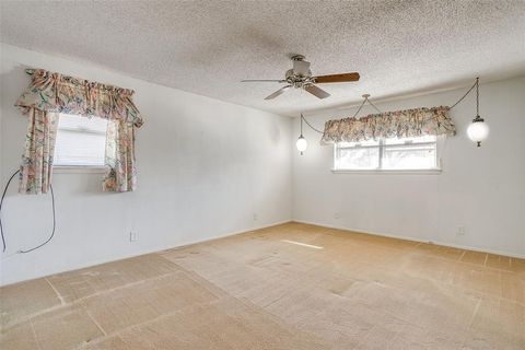 Tiny photo for 3412 Peachtree Lane, Pantego, TX 76013 (MLS # 21100875)