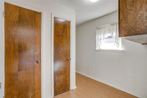 Tiny photo for 3412 Peachtree Lane, Pantego, TX 76013 (MLS # 21100875)