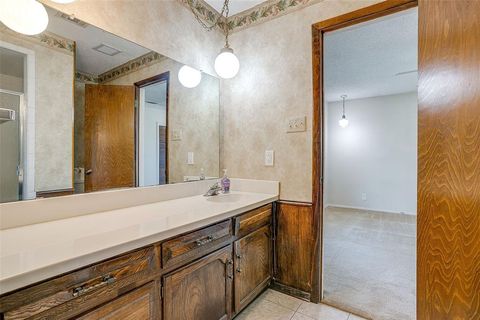 Tiny photo for 3412 Peachtree Lane, Pantego, TX 76013 (MLS # 21100875)