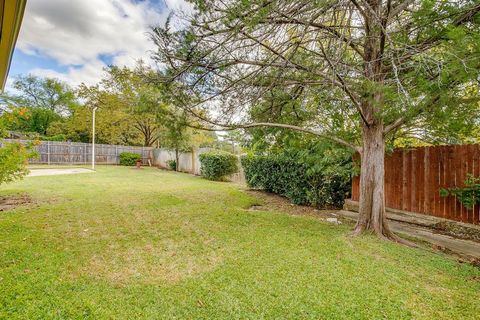 Tiny photo for 3412 Peachtree Lane, Pantego, TX 76013 (MLS # 21100875)